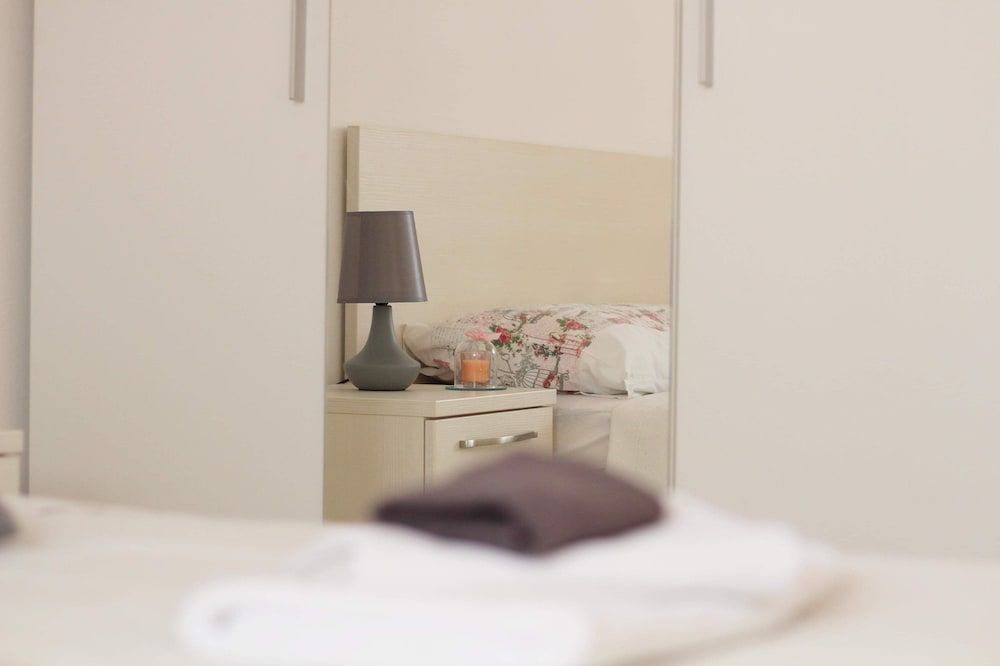 Apartments Lovro Apartment (One Bedroom Apartment) 13