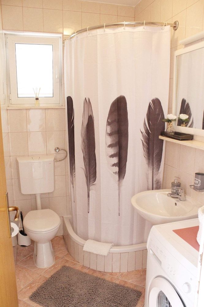 Apartments Lovro Apartment (One Bedroom Apartment) 12