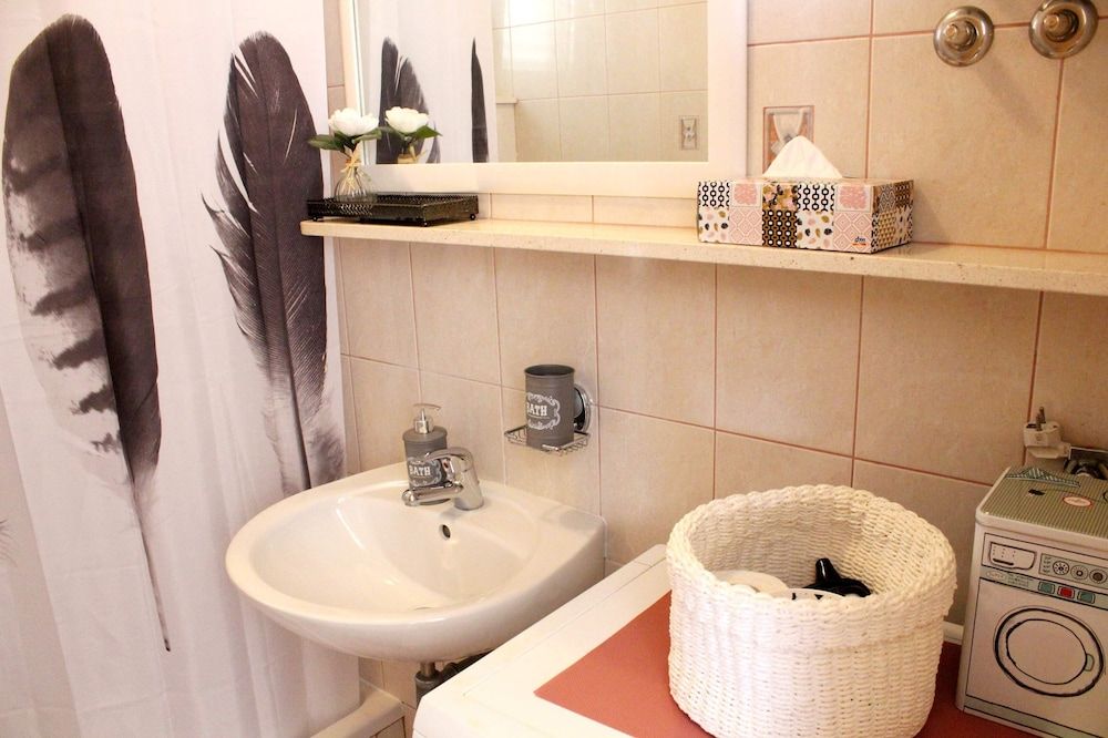 Apartments Lovro Apartment (One Bedroom Apartment) 11