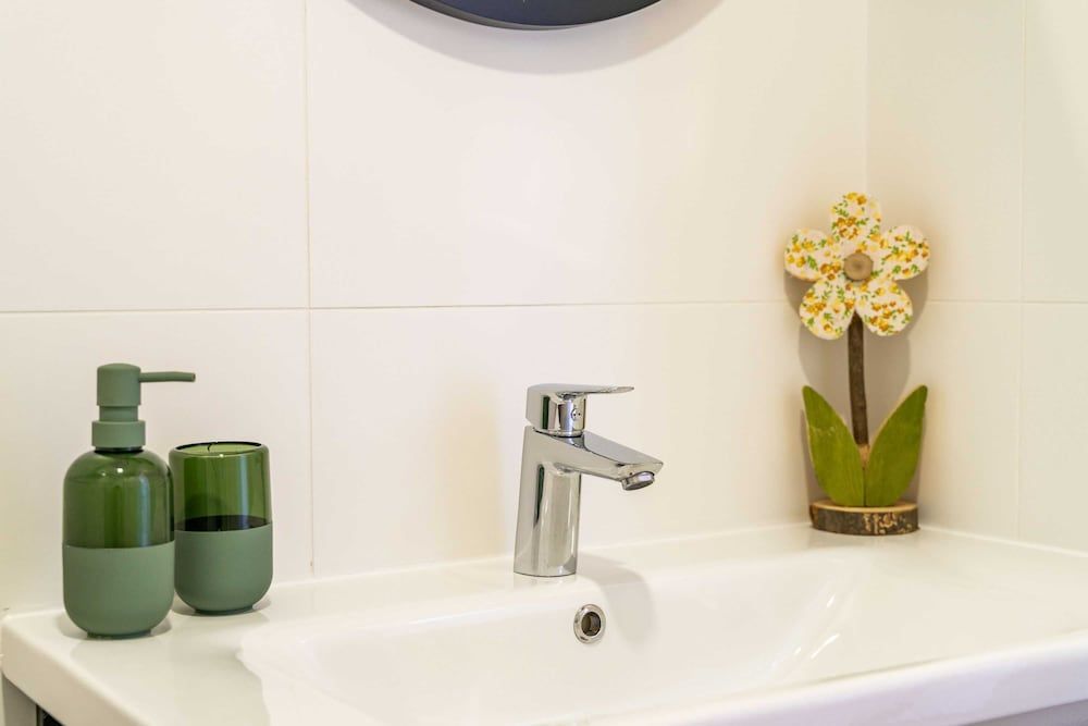 Apartments Lovro Apartment (One bedroom apartment with Balcony an) 14