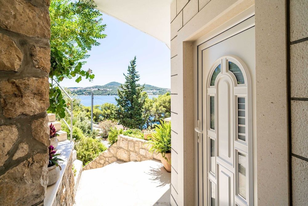 Apartments Lovro Apartment (One bedroom apartment with Balcony an) 8