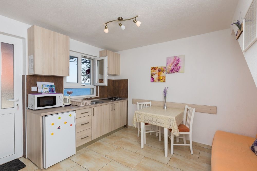 undefined Apartments Lovro 9