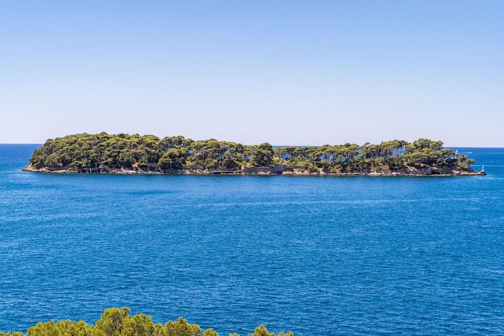 Apartments Lovro Apartment (One bedroom apartment with Balcony an) 9