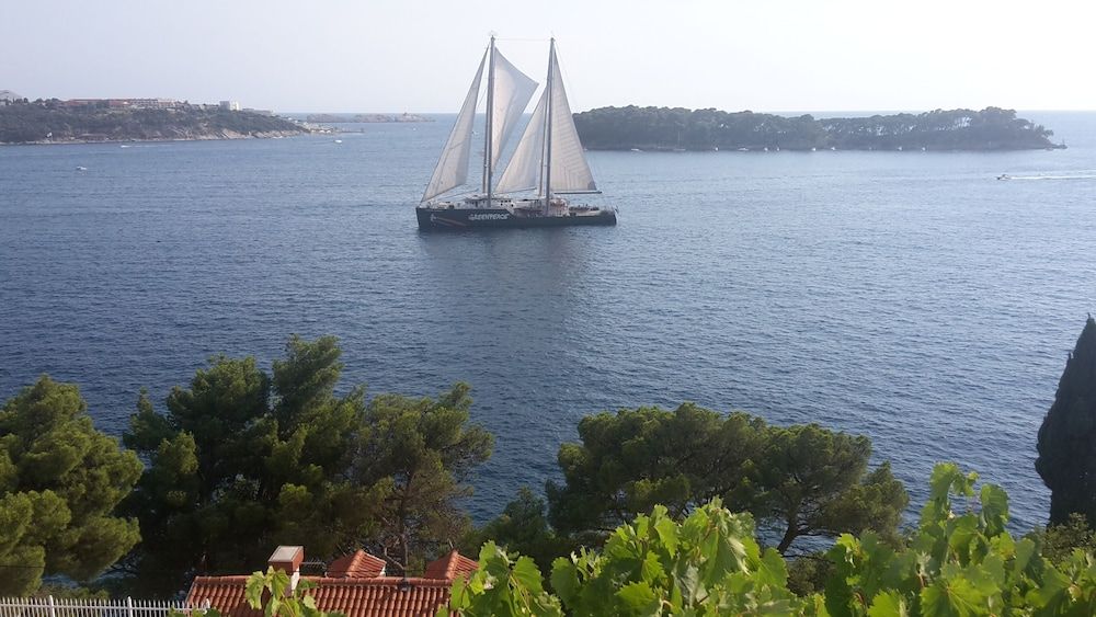 Apartments Lovro Apartment (One Bedroom Apartment) 10