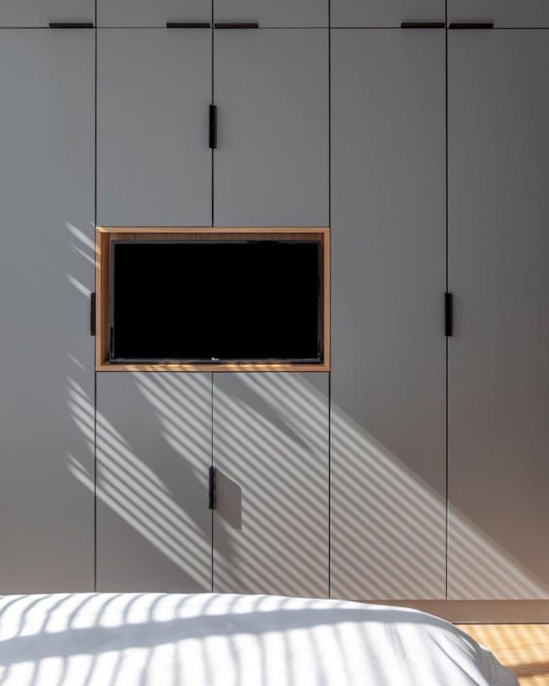 DeBlox living - Ben Avigdor Studio 5