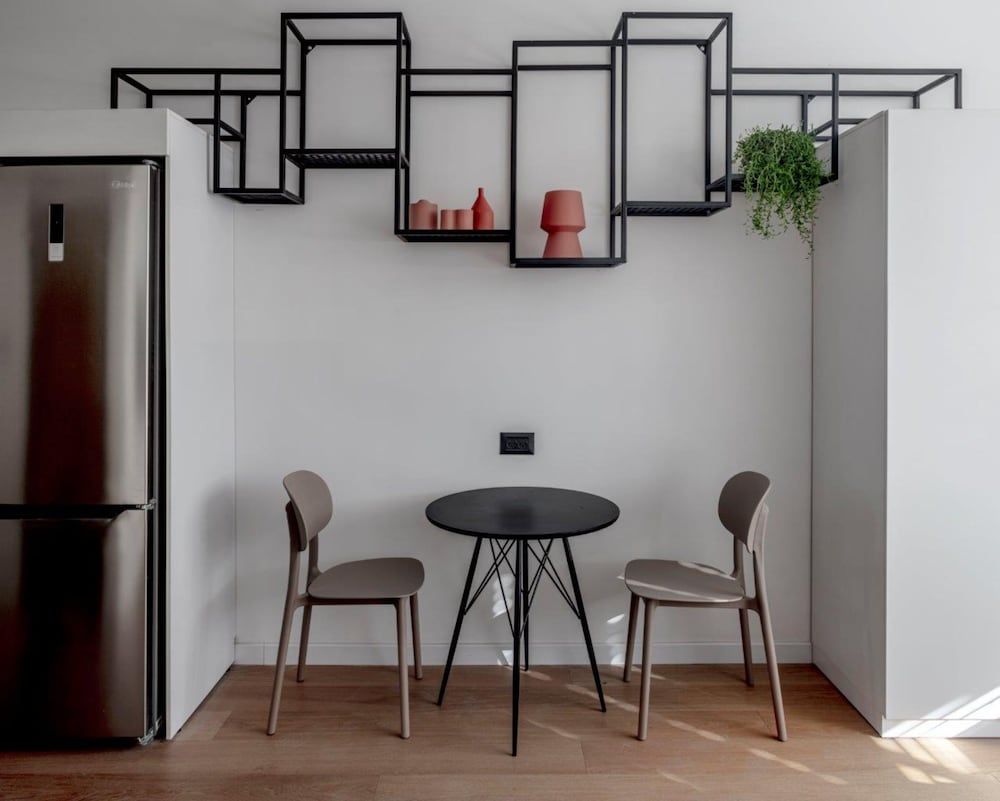 DeBlox living - Ben Avigdor Economy Studio 29