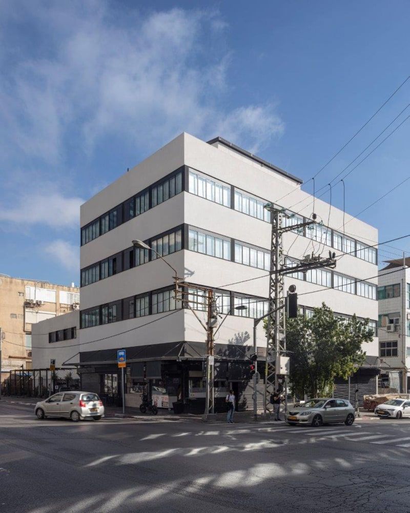 undefined DeBlox living - Ben Avigdor 6