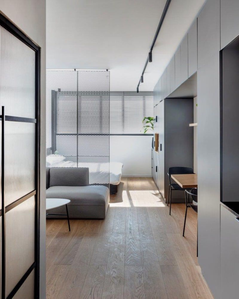 undefined DeBlox living - Ben Avigdor