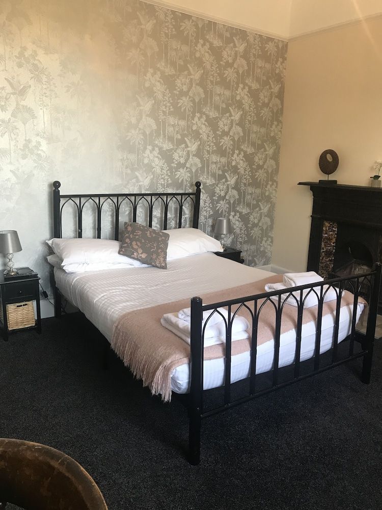 The Dorset Double Room (Large) 3