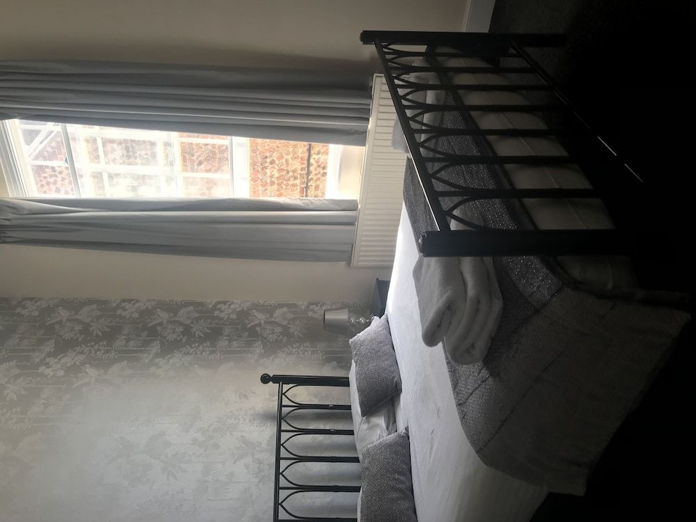 The Dorset Double Room (Small) 2