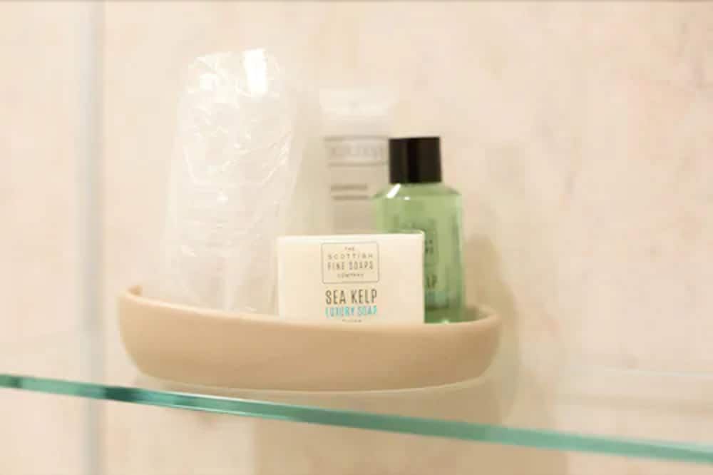 The Dorset Double Room (Small) 7