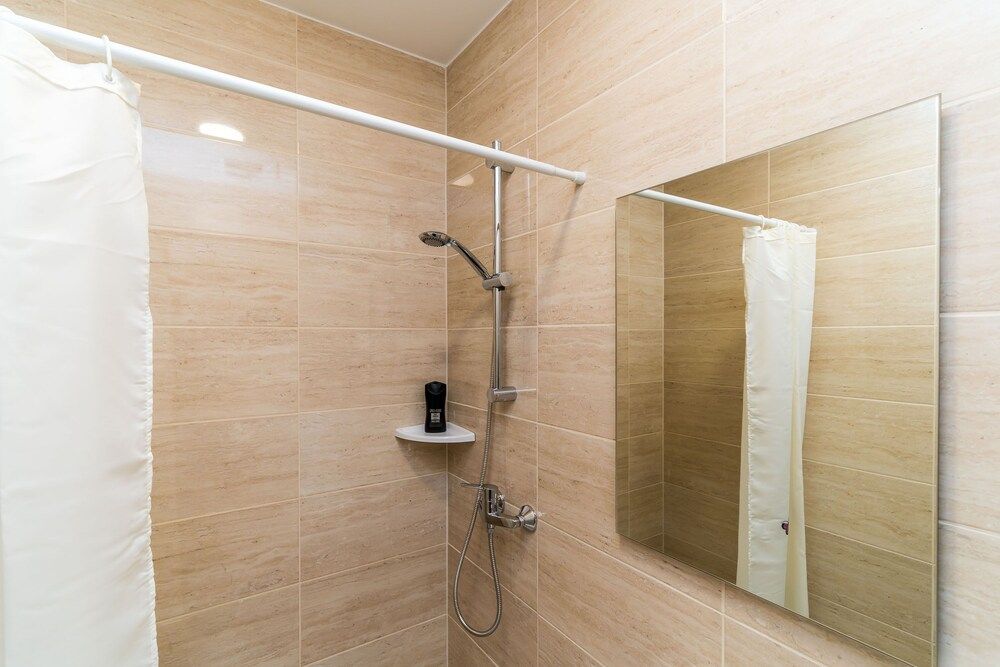 Apartments Šmanjak Studio (Comfort Studio w/ Balcony n City View) 10