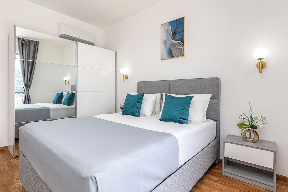Comfort Apartment, 2 Bedrooms (A4)