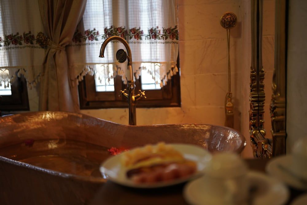 Babil Antique Hotel Deluxe Room 14