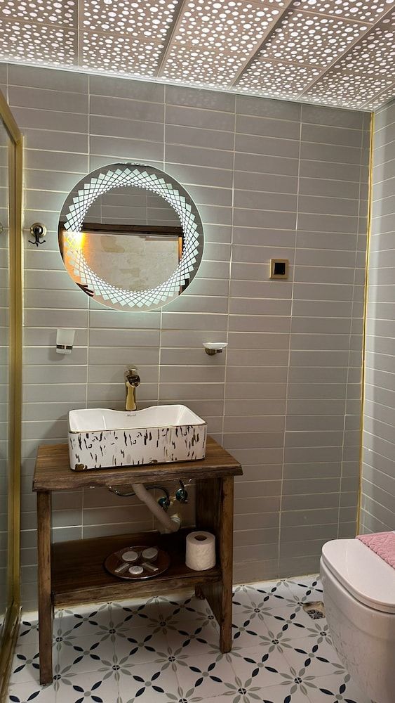 Babil Antique Hotel Deluxe Room 6