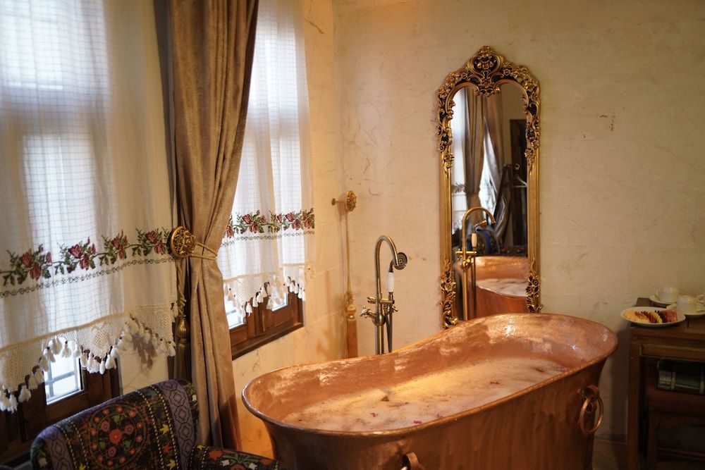 Babil Antique Hotel Deluxe Room 10