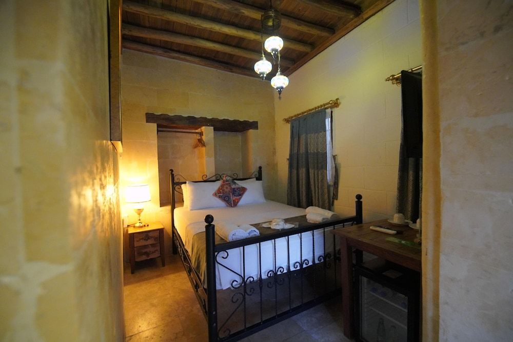 Babil Antique Hotel Economy Double Room 2