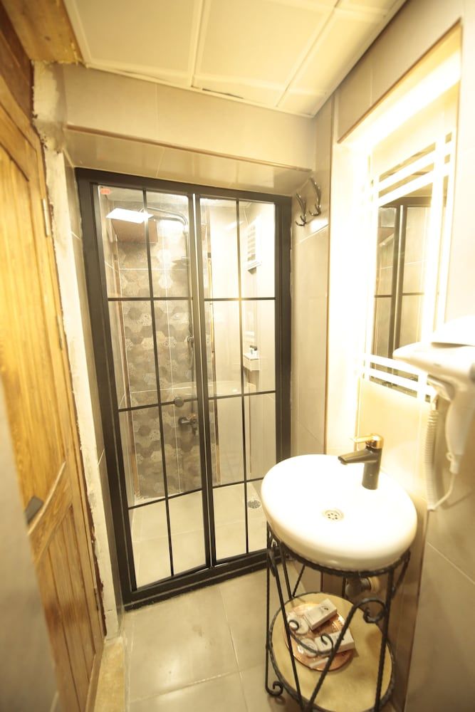 Babil Antique Hotel Economy Double Room 3