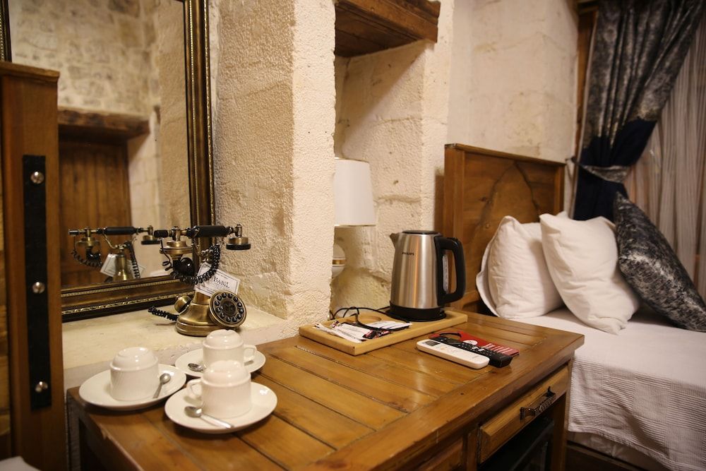 Babil Antique Hotel Comfort Triple Room 11