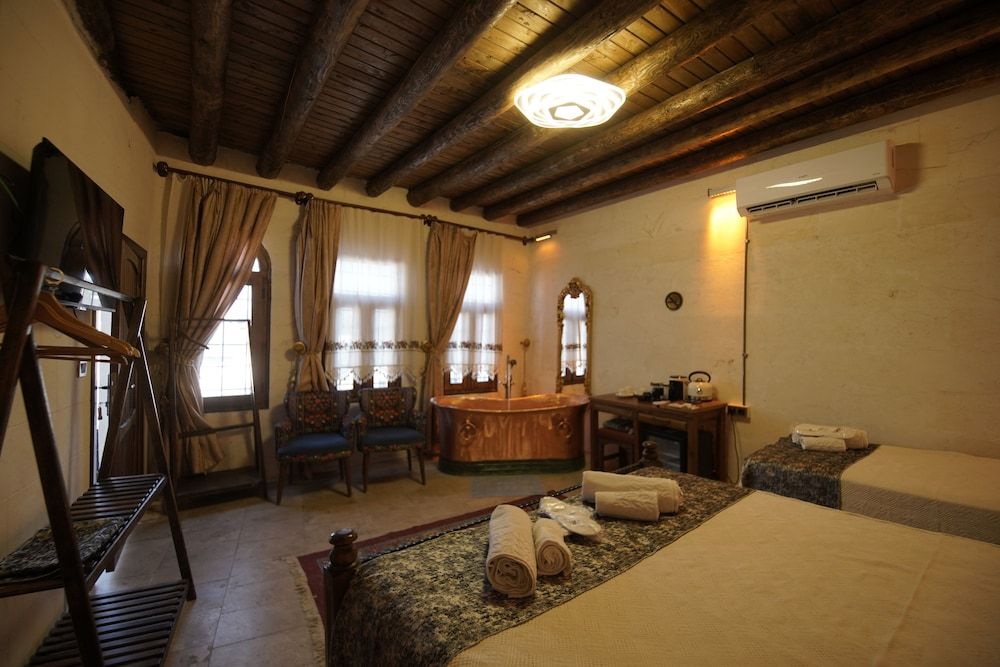 Babil Antique Hotel Deluxe Room 17