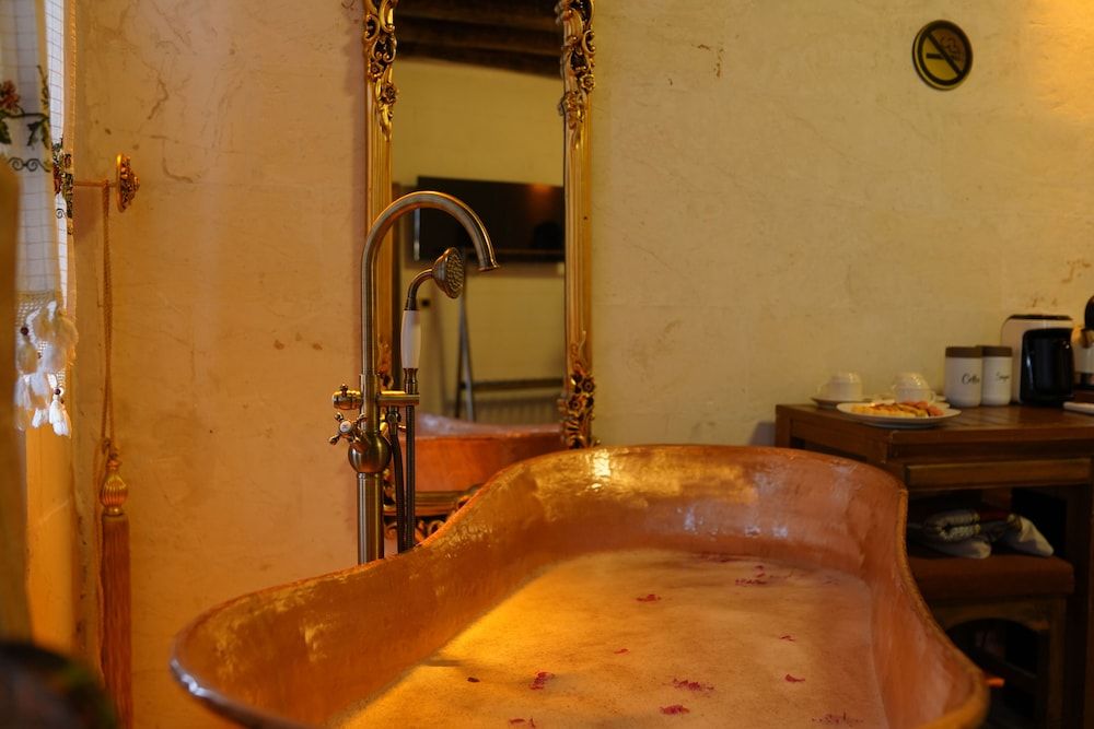 Babil Antique Hotel Deluxe Room 12