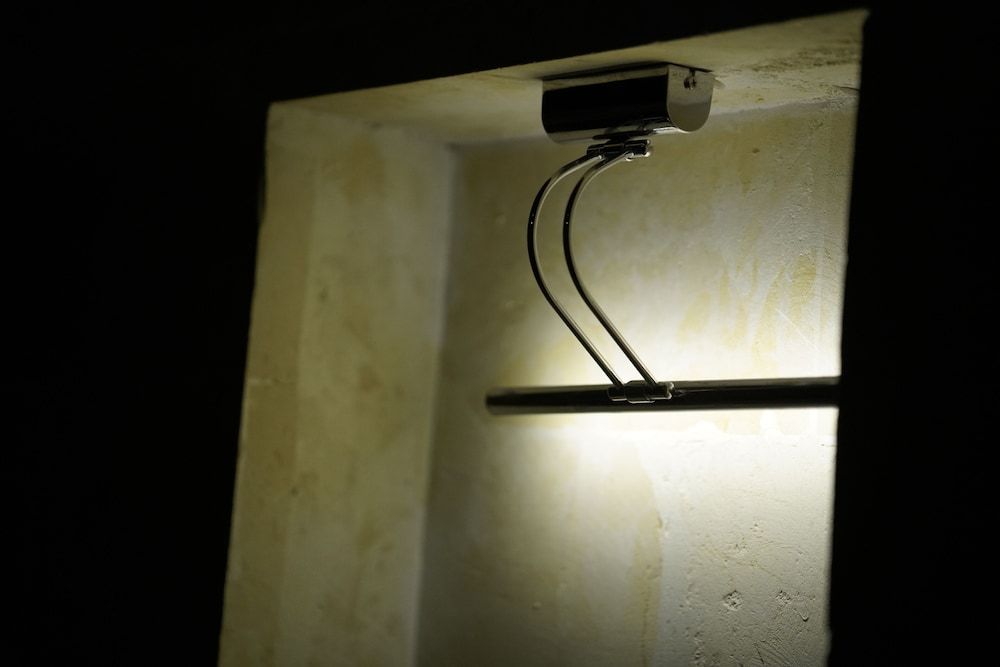 Babil Antique Hotel Economy Double Room 4