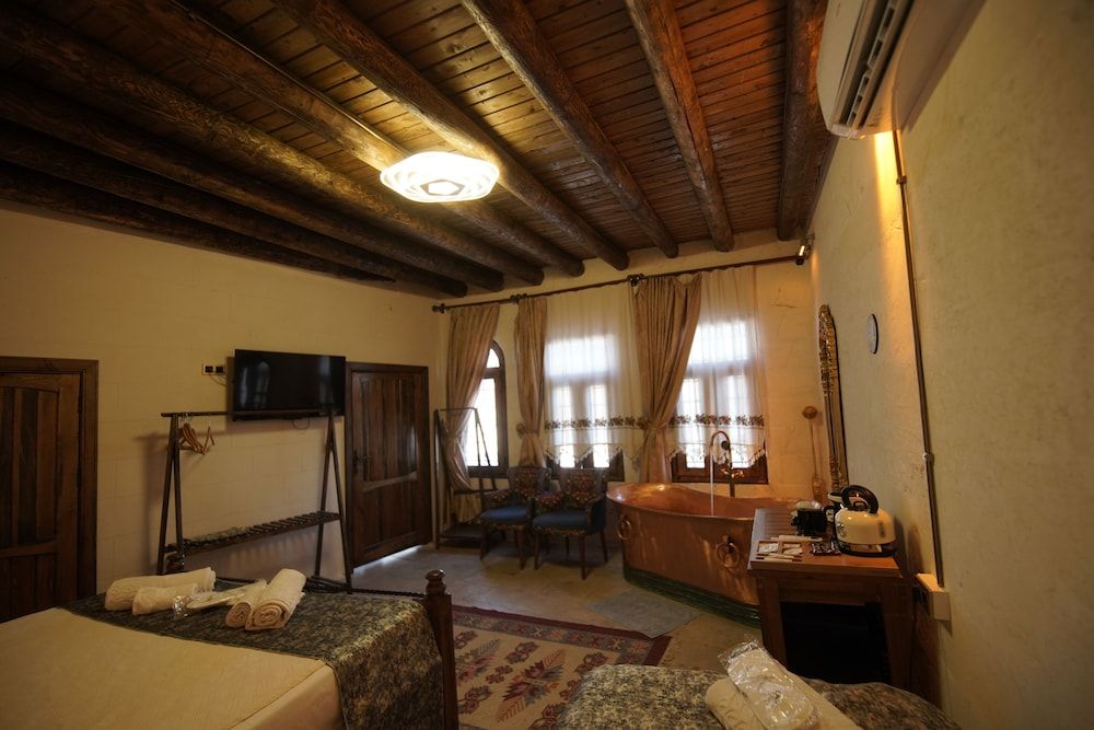 Babil Antique Hotel Deluxe Room 16