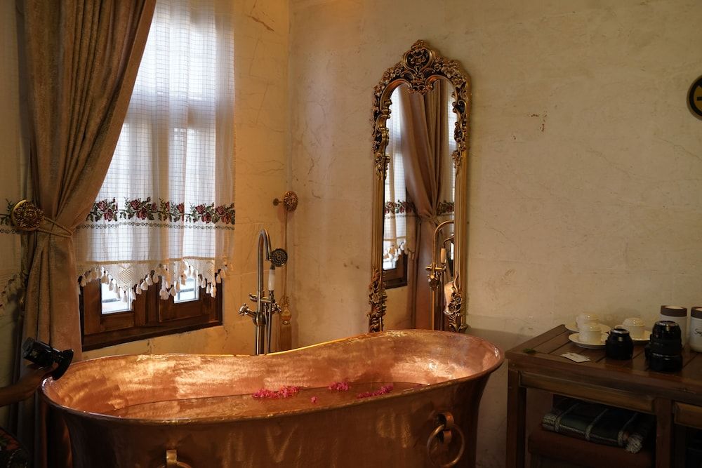 Babil Antique Hotel Deluxe Room 11