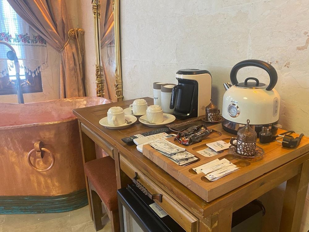 Babil Antique Hotel Deluxe Room 13