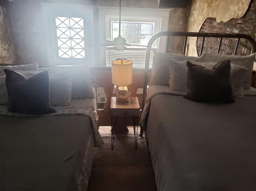 Exclusive Loft, Multiple Beds, Patio, Ground Floor