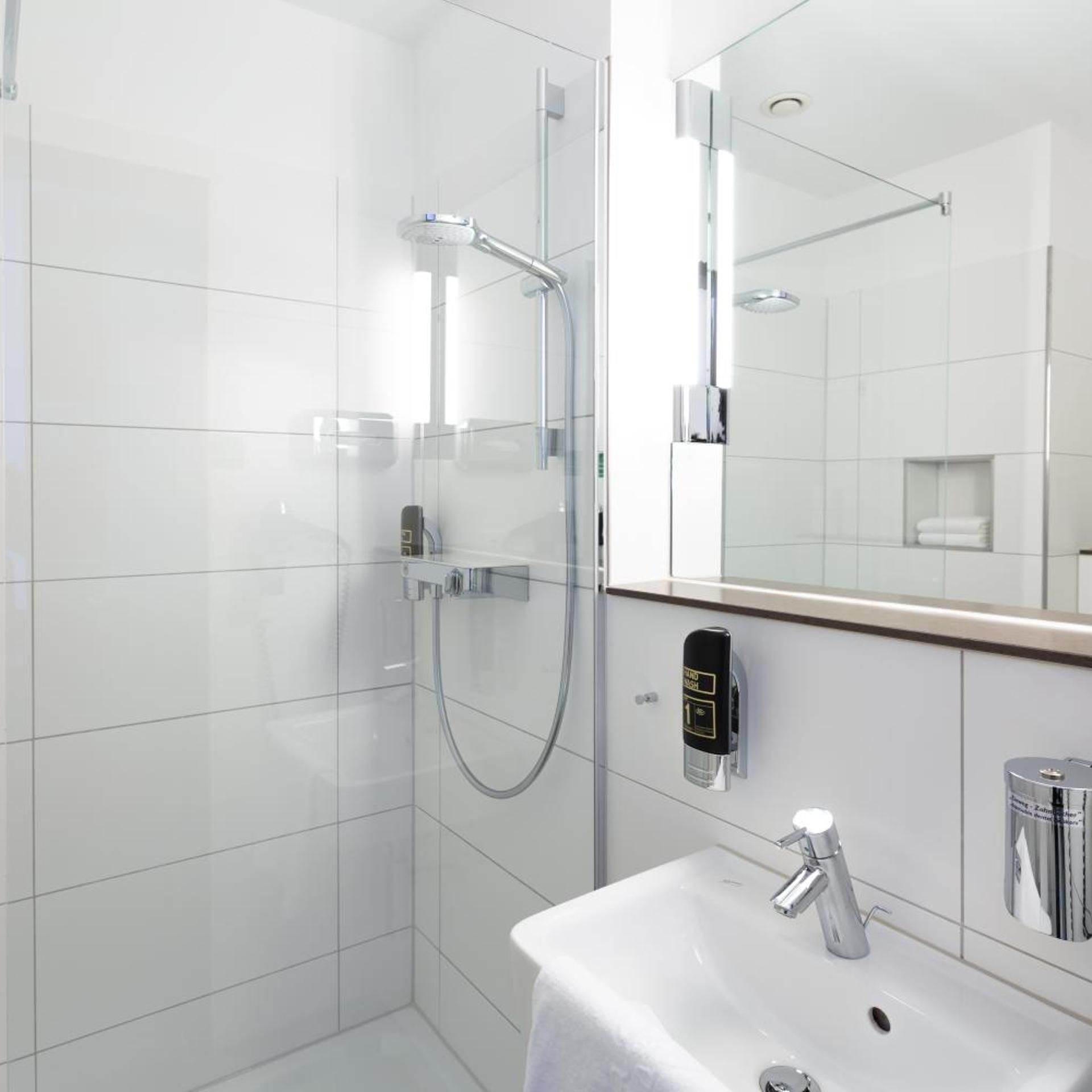 undefined aletto Hotel Kudamm 4
