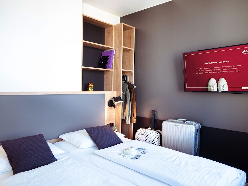 undefined aletto Hotel Kudamm