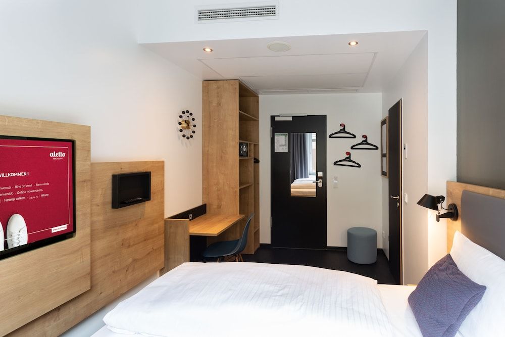 undefined aletto Hotel Kudamm 10