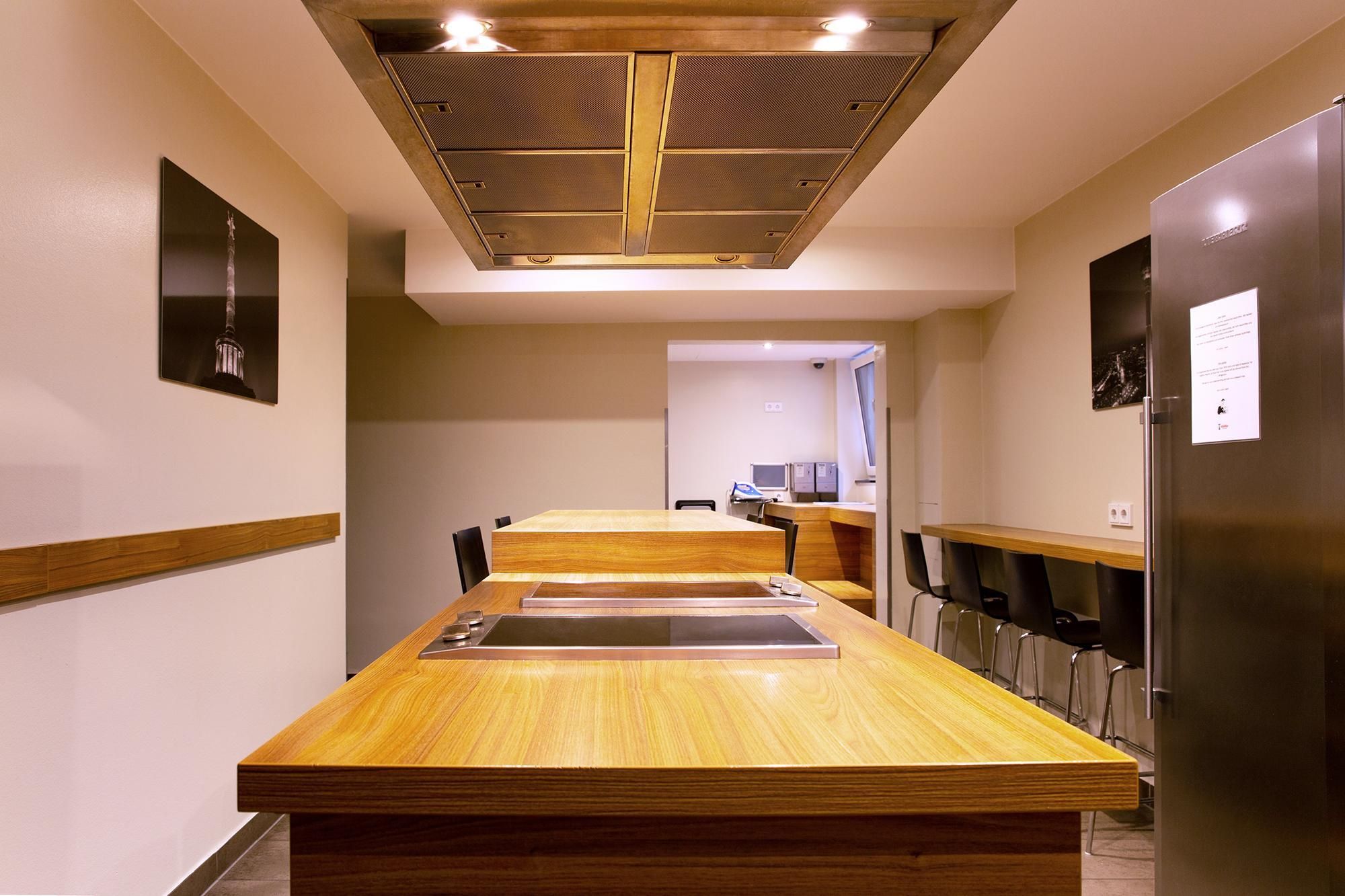 undefined aletto Hotel Kudamm 9