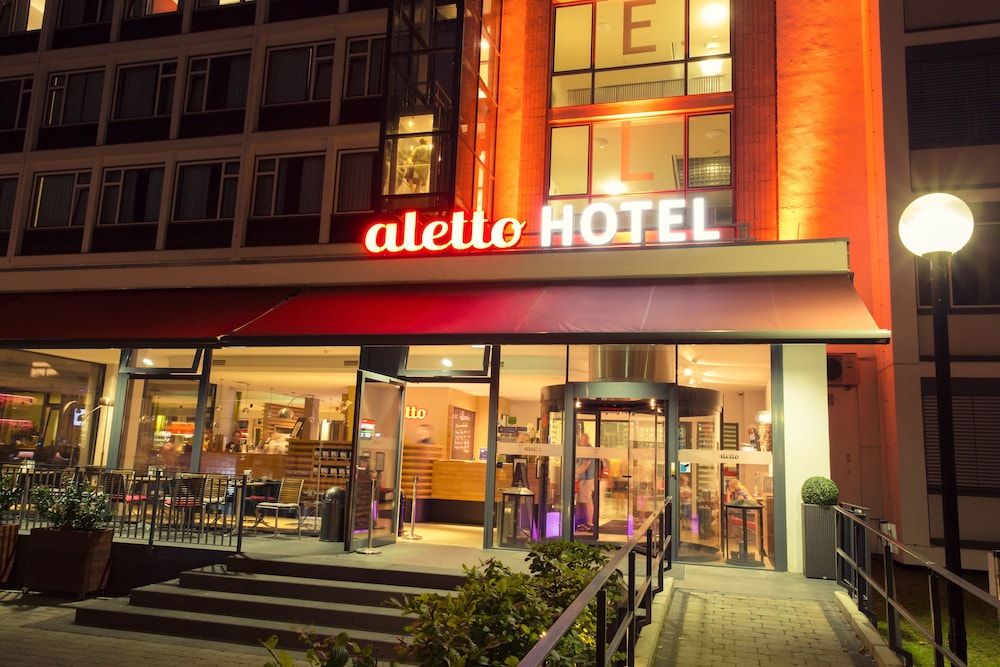 undefined aletto Hotel Kudamm 2