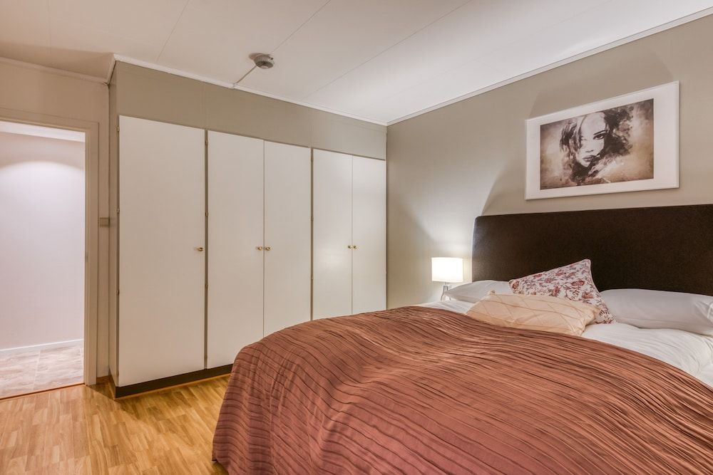 Comfort Apartment, 2 Bedrooms
