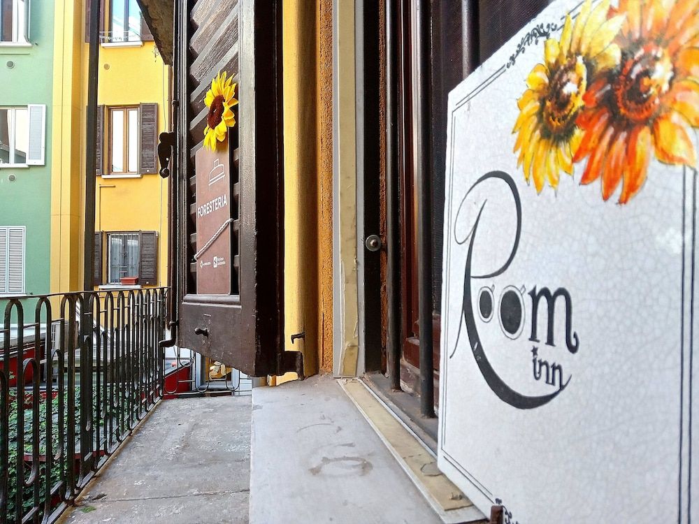 undefined Room Inn 3