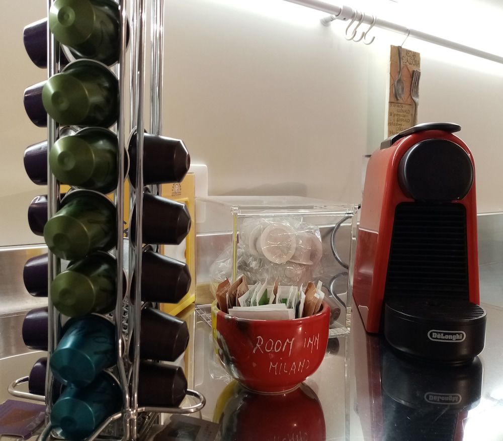 undefined Room Inn 6