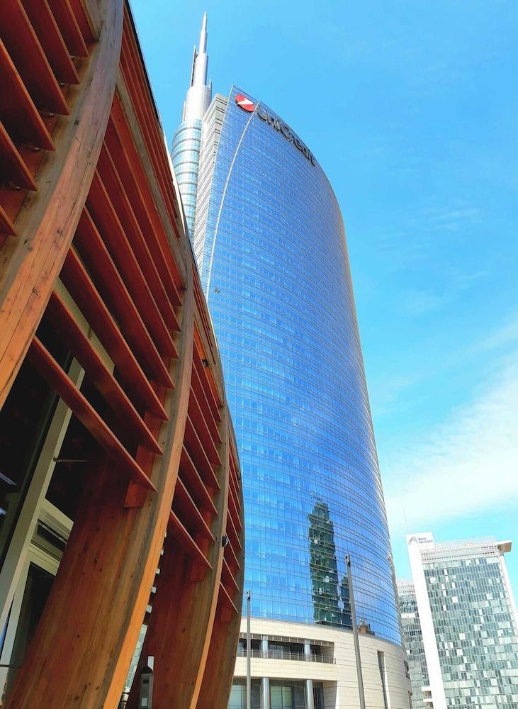 undefined Room Inn 5