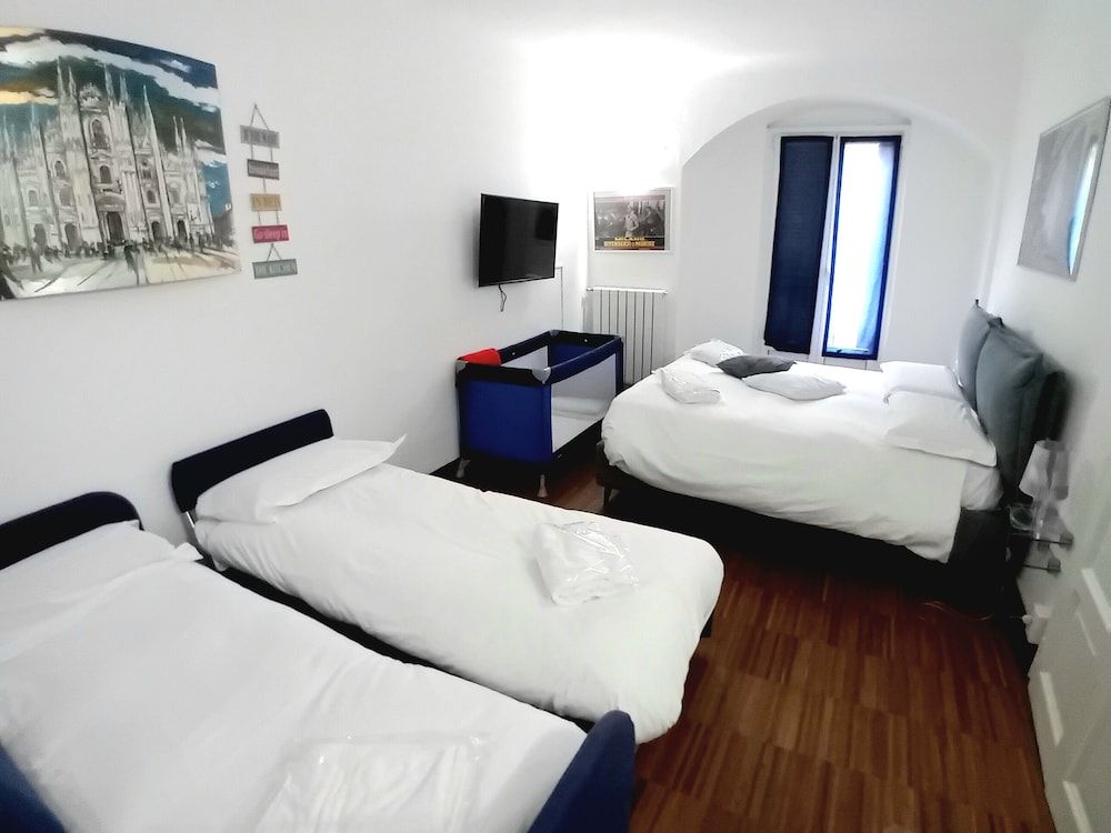 undefined Room Inn