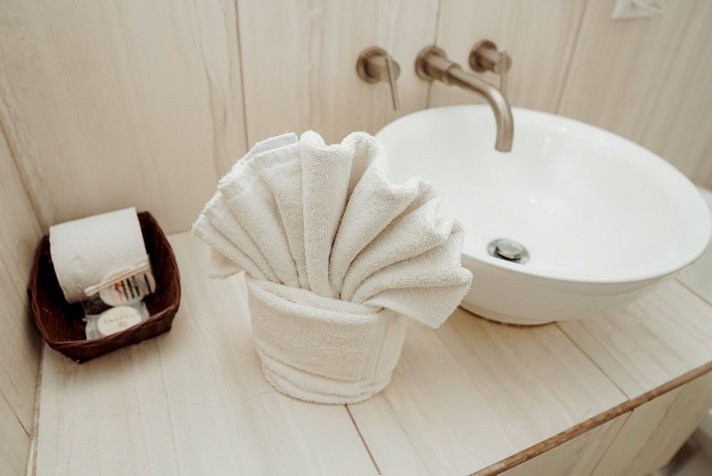 Hotel Casona de La Isla Basic Triple Room, Multiple Beds 5