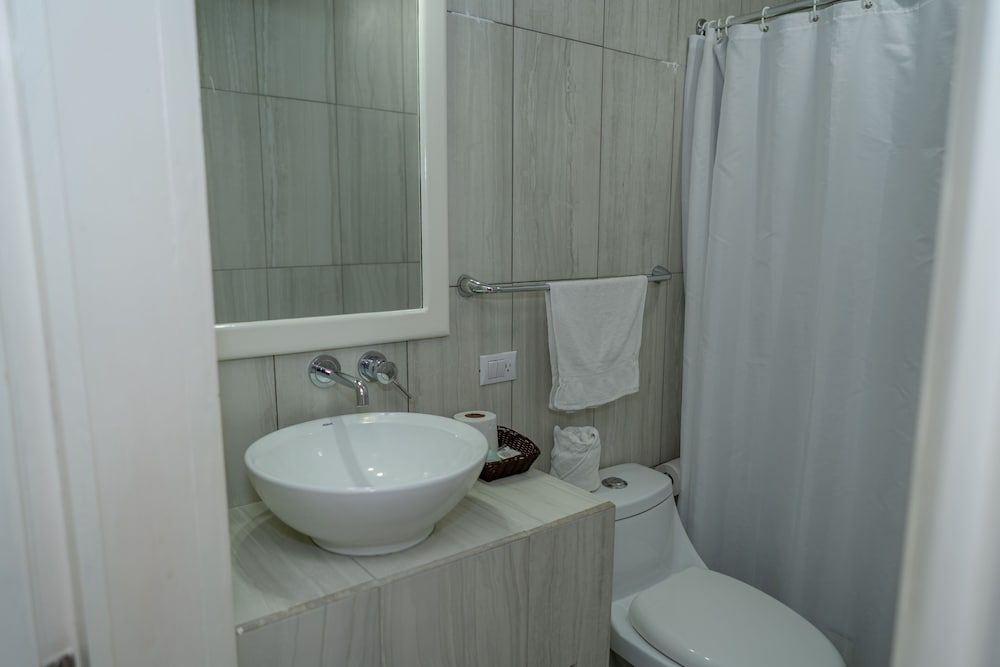 Hotel Casona de La Isla Premium Triple Room, Multiple Beds 6