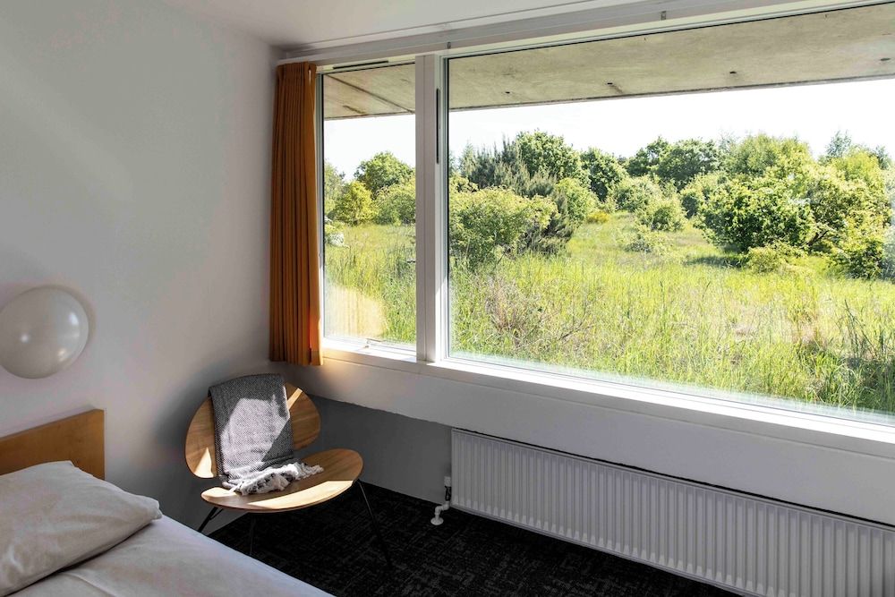 Toppen af Ebeltoft Twin- 2 enkeltsenge 3