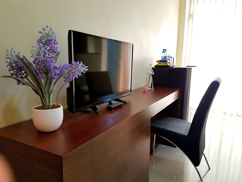 BRS Hotel Double or Twin Room 7