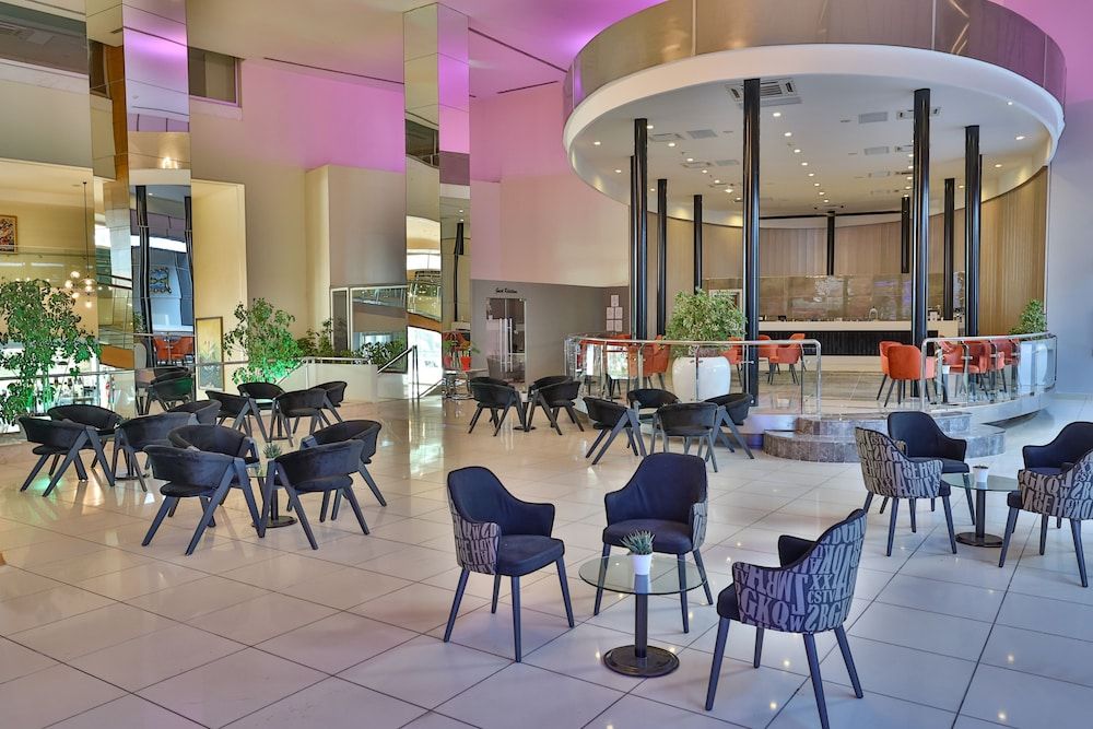 undefined Crystal Centro Resort - All Inclusive