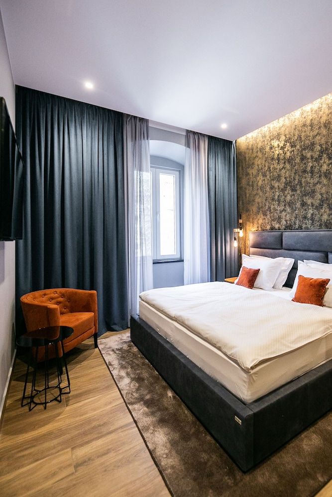 Teatro Suite & Rooms Deluxe Double Room (203) 2