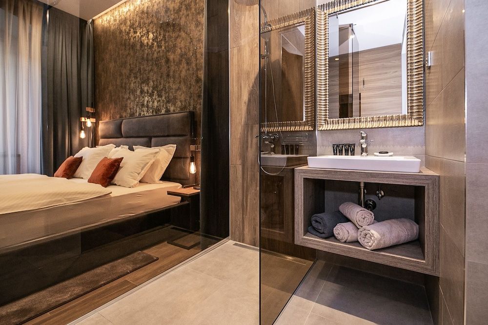 Teatro Suite & Rooms Deluxe Double Room (203) 5