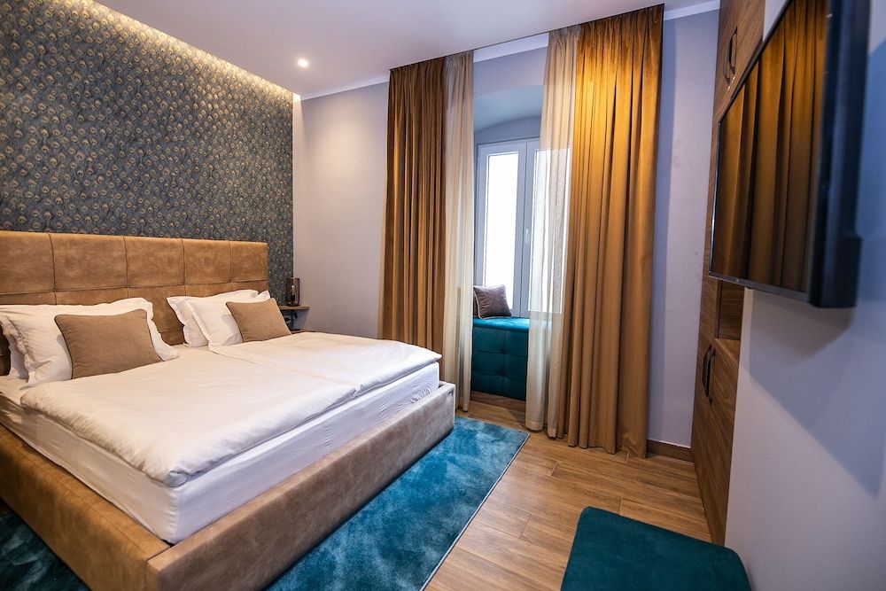 Teatro Suite & Rooms Double Room (204) 2