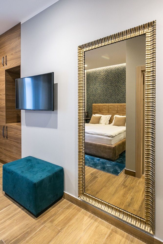 Teatro Suite & Rooms Double Room (204) 6