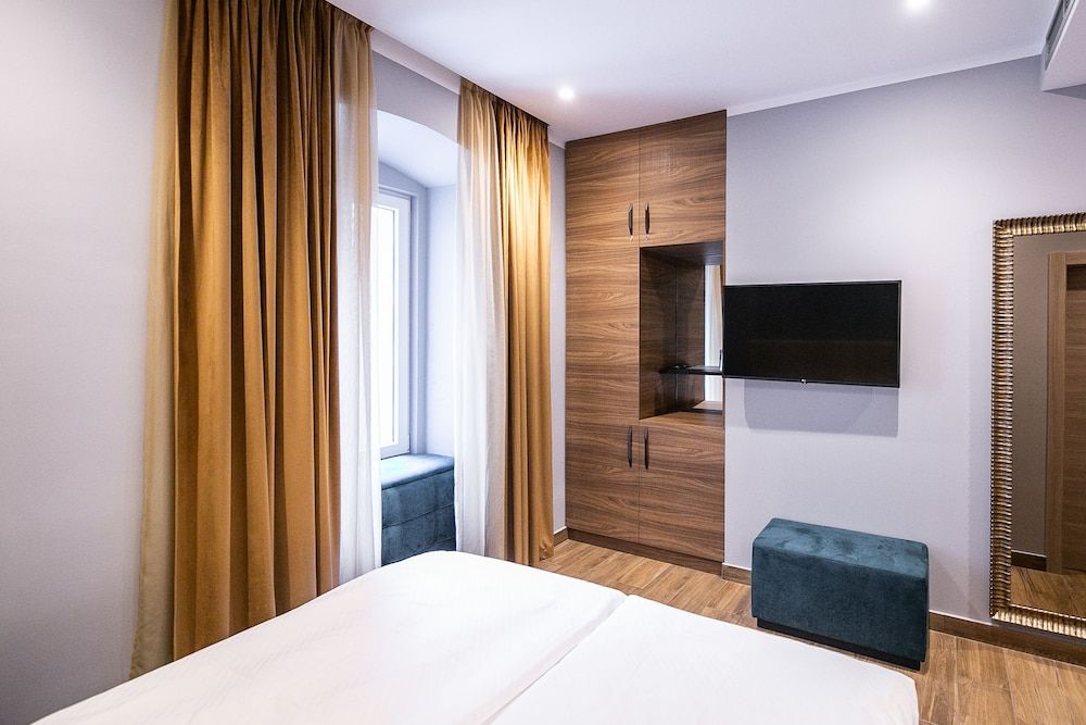 Teatro Suite & Rooms Double Room (204) 3